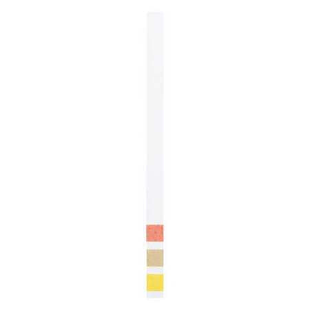 Ph Indicator Strip,ph,15/64in.w,pk100 (1