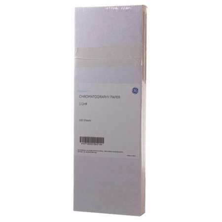 Chromatography Paper,39.37in L X 1.18inw