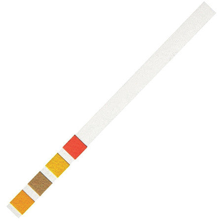 Ph Indicator Strip,1.0 To 12.0 Ph,pk200