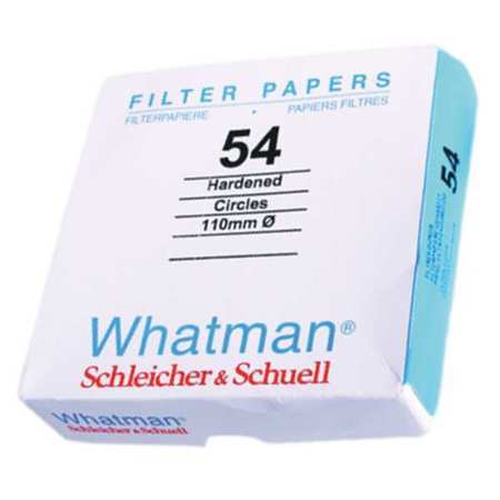 Filter Paper,32.0cm,pk100 (1 Units In Pk