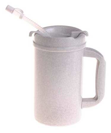 Mug,insulated,granite,pk48 (1 Units In P