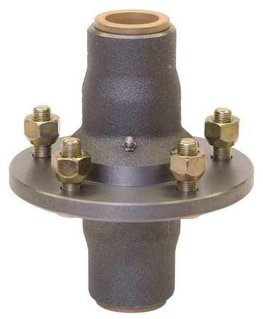 Hub Assembly,14 In. (1 Units In Ea)