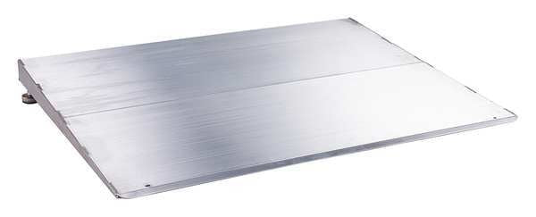 Walk Ramp, 800 lb., 3 ft. L x 32 in. H