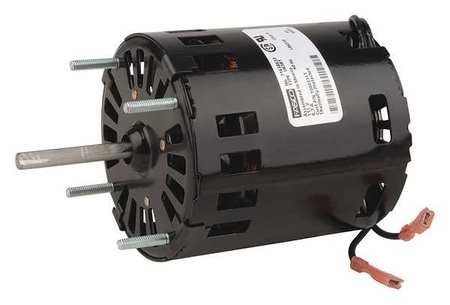 Motor, Almond (1 Units In Ea)