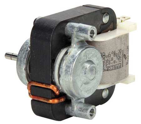 Evaporator Motor 120/60 .85a (1 Units In