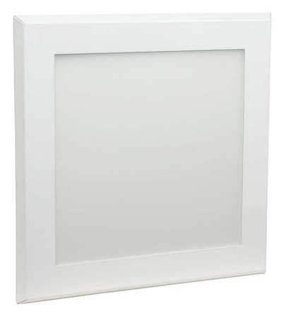 Led Flat Panel,2700k,900 Lm,10w (1 Units