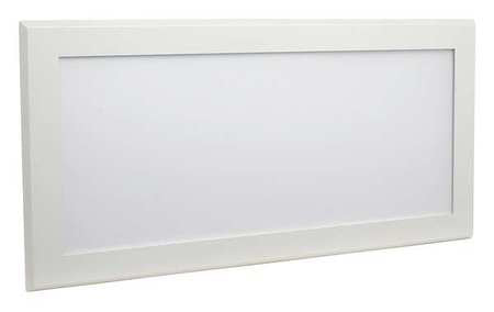 Led Flat Panel,2700k,2000 Lm,23.5w (1 Un