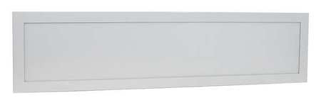 Led Flat Panel,4000k,4500 Lm,48w (1 Unit