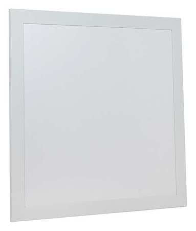 Led Flat Panel,4000k,4300 Lm,48w (1 Unit