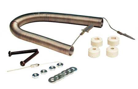 Coil Kit,12in.l,5000w @ 240v (1 Units In