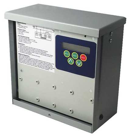 Surge Protective Device,single Phase (1