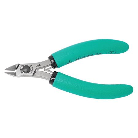 Diagonal Cutting Plier,4-1/2" L (1 Units