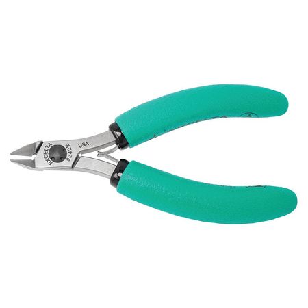 Diagonal Cutting Plier,4-1/2" L (1 Units