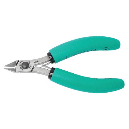 Diagonal Cutting Plier,4-1/2" L (1 Units