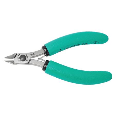 Diagonal Cutting Plier,4-1/2" L (1 Units