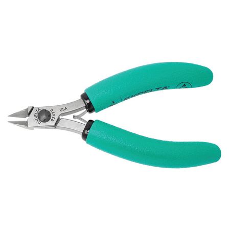 Diagonal Cutting Plier,4-1/2" L (1 Units