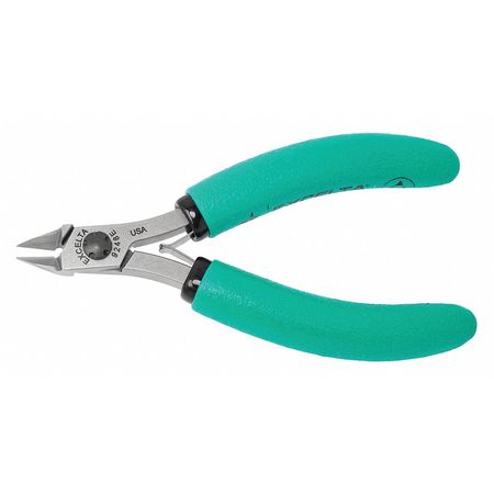 Diagonal Cutting Plier,4-1/2" L (1 Units