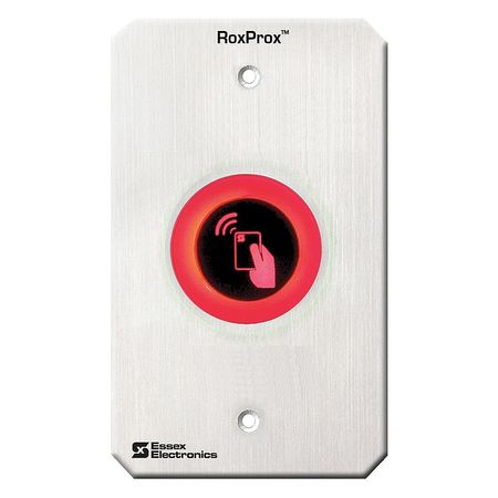 Proximity Reader, Rfid, Ss (1 Units In E