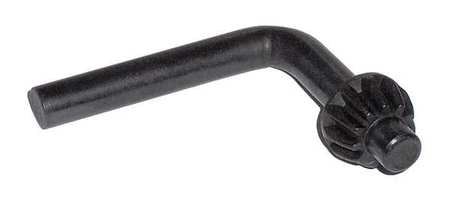 Chuck Key,15/64 In. Pilot Size,3/8 In. (