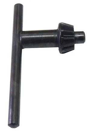 Chuck Key,3/8 In.,1/2 In. (1 Units In Ea