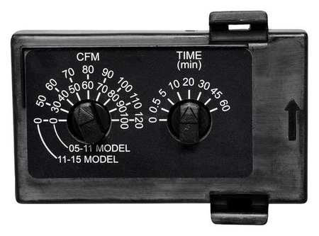 Module,multi-speed,fits Whispergreen (1