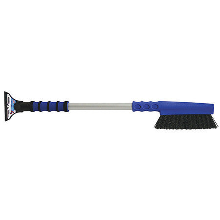 Snow Brush 35 In Lg Maxx (12 Units In Ea