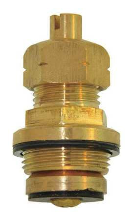 Integral Stop Stem,for Faucets (1 Units