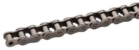 Roller Chain,british Standard,06b,10 Ft.