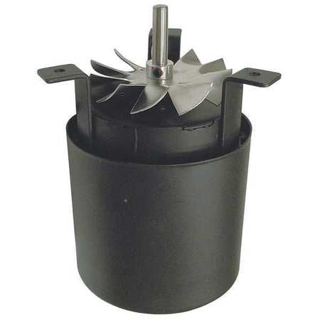 Power Vent Motor 115v (1 Units In Ea)