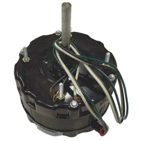 Totally Enclosed Motor 115v (1 Units In