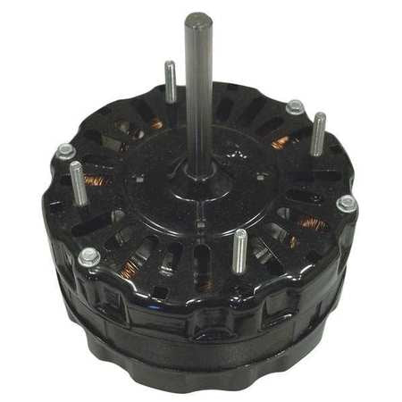 Open Drip Proof Motor 115v (1 Units In E