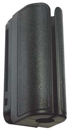 Sidebreak Scabbard,black,polymer (1 Unit