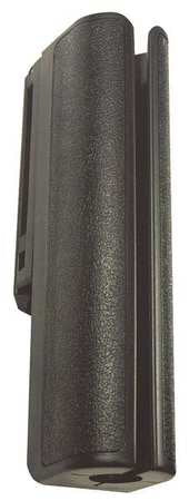 Scabbard,black,polymer,5-3/4 In. L (1 Un