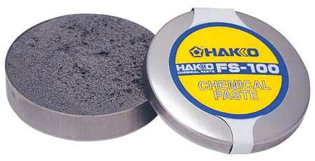 Tip Cleaning Paste,gray (1 Units In Ea)