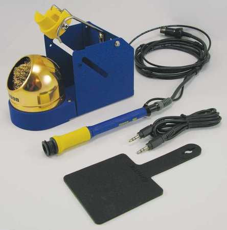 Soldering Iron Kit,nitrogen Nozzle (1 Un