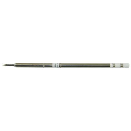 Soldering Tip,conical,0.3mm X 16.5mm (1