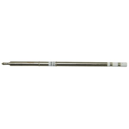 Soldering Tip,conical,0.8mm X 10.5mm (1