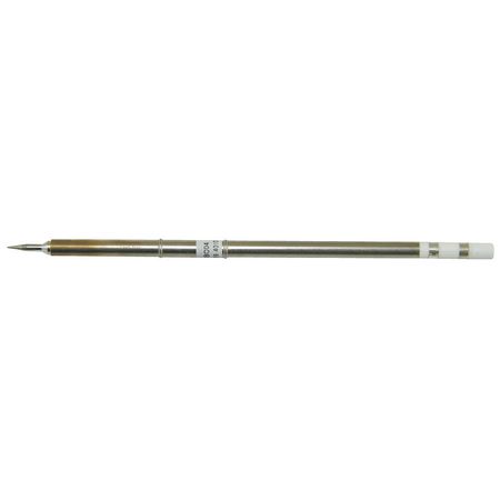 Soldering Tip,bevel,0.6mm X 14mm (1 Unit