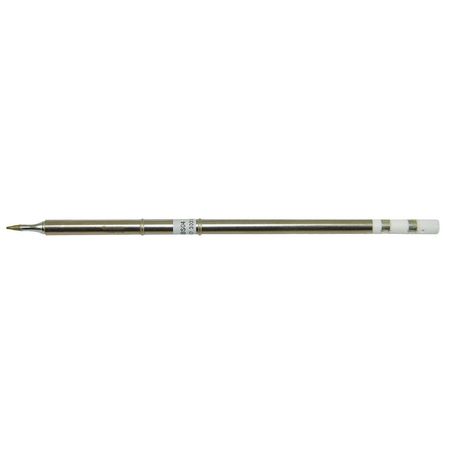 Soldering Tip,conical,0.4mm X 14mm (1 Un