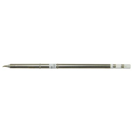 Soldering Tip,conical,0.2mmx1.6mmx7.9mm