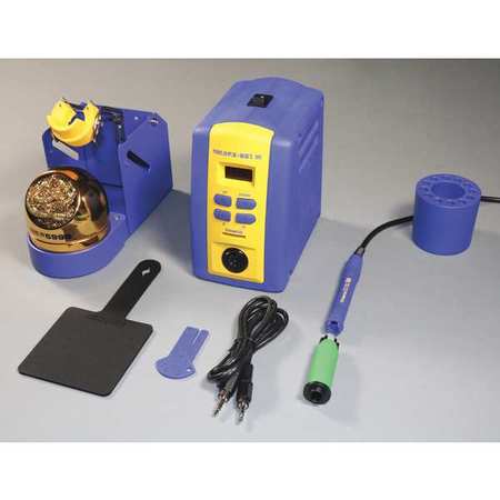 Soldering Station,digital,75w,esd Safe (