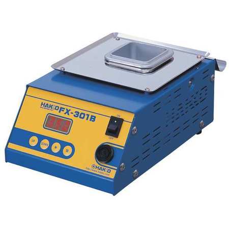 Solder Pot,digital,290w,120v (1 Units In