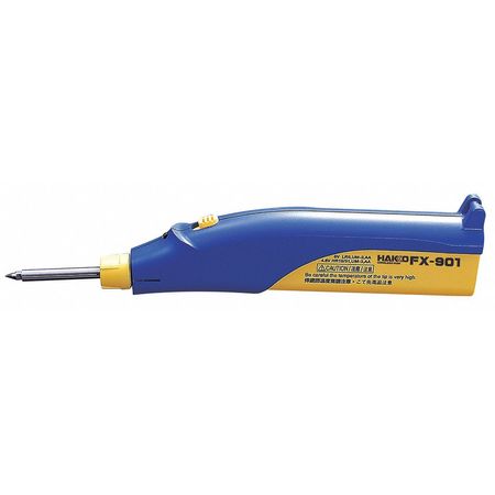 Soldering Iron,battery,cordless,6w (1 Un