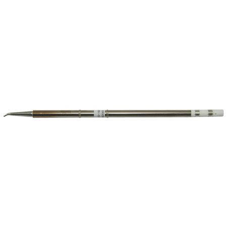 Soldering Tip,chisel,1.5mm X 3mm X 19mm