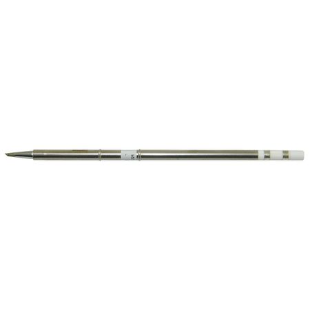 Soldering Tip,bevel,1.2mm X 15mm (1 Unit