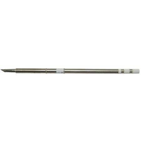 Soldering Tip,bevel,2.8mm X 17.6mm (1 Un