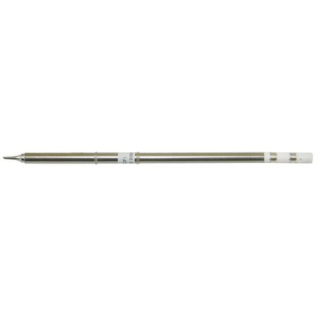 Soldering Tip,bevel,1mm X 11.5mm (1 Unit