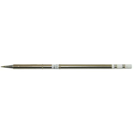 Soldering Tip,conical,0.2mm X 15mm (1 Un