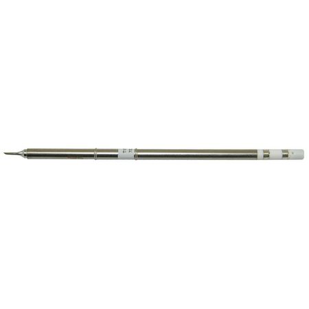 Soldering Tip,bevel,1mm X 12mm (1 Units