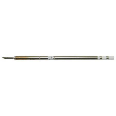 Soldering Tip,bevel,3mm X 19.5mm (1 Unit